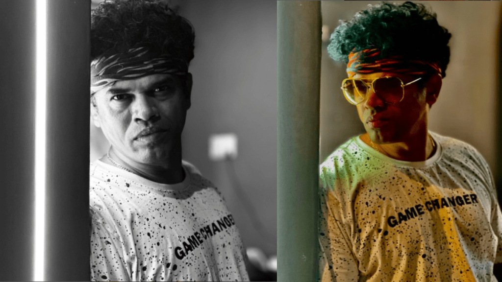 Siddharth Jadhav on comparing marathi films with south film industry