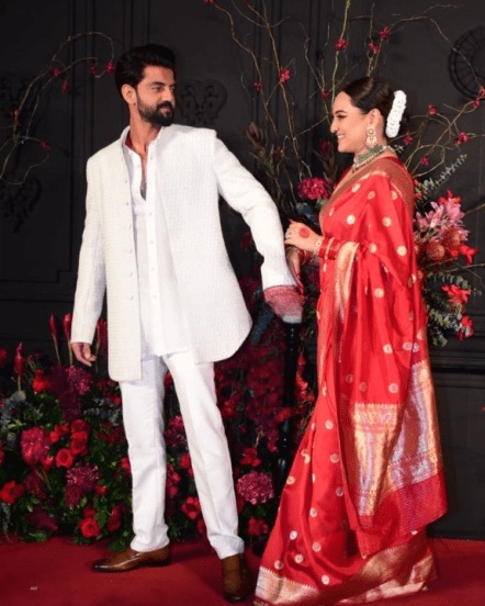 sonakshi sinha zaheer iqbal education