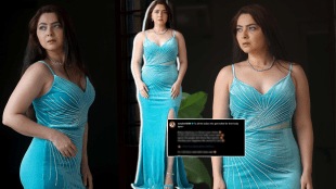 Sonalee Kulkarni on advice for women who face trolling and body shaming