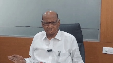 Sharad Pawar, Sharad Pawar latest news,