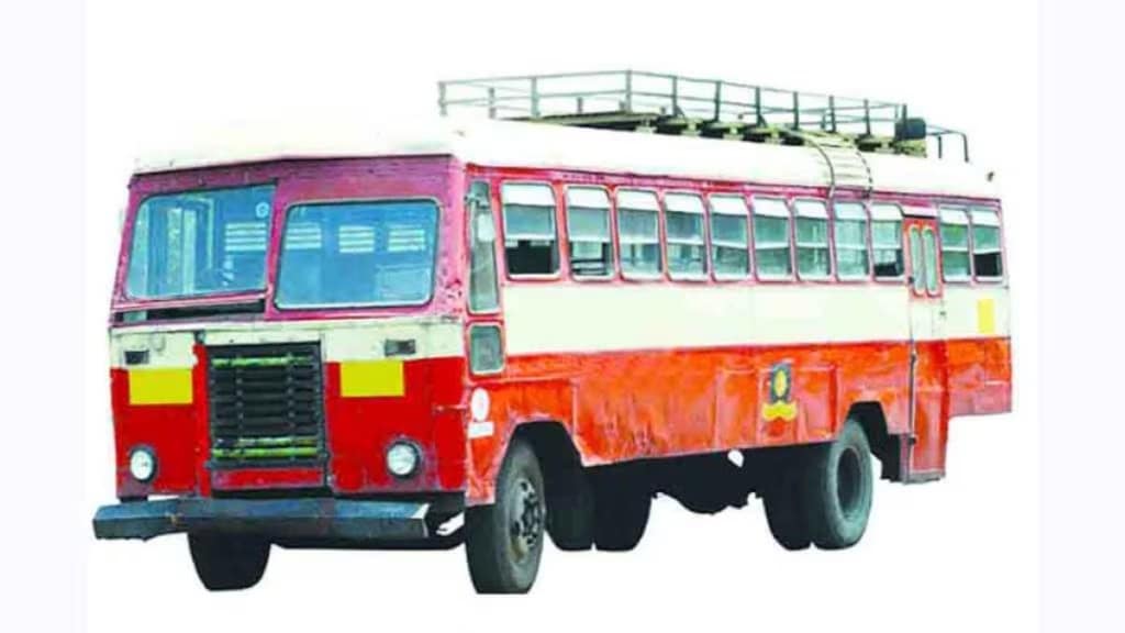 ajit pawar forget to allocate fund to msrtc in maharashtra budget