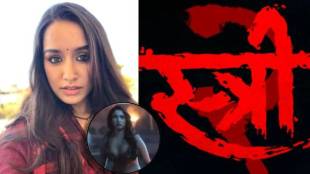 stree 2 teaser leaked online