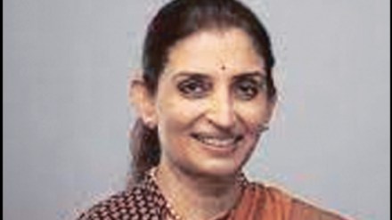 sujata saunik likely to be first woman chief secretary