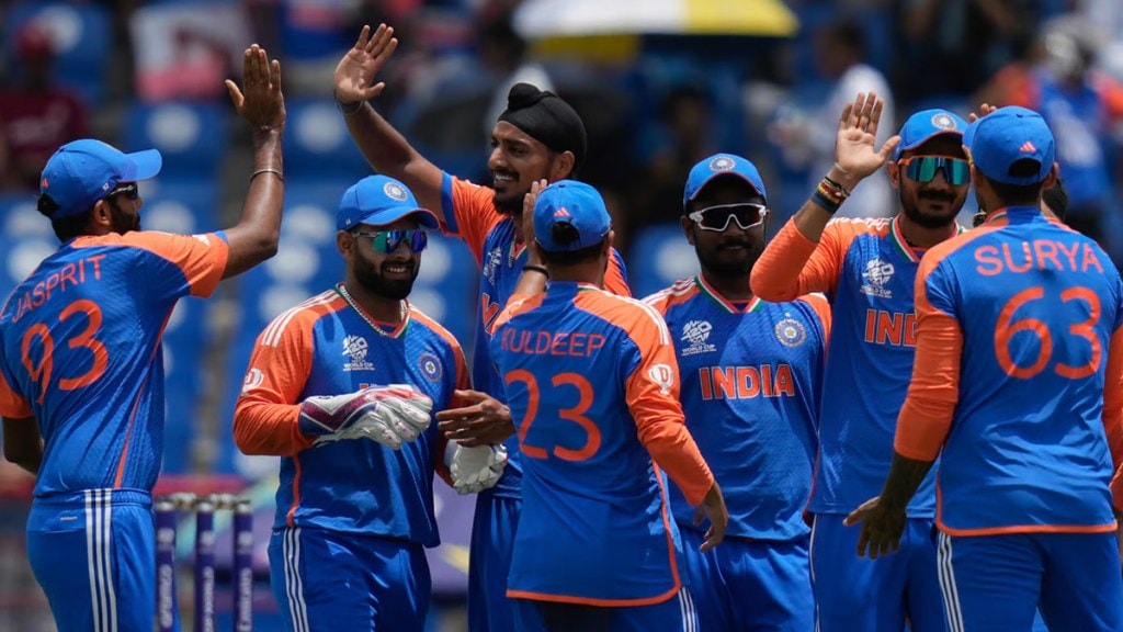 indian cricket team