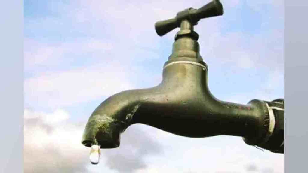 Thane Faces Water Crisis, bmc cuts 10 percnet water supply of thane, Mumbai Municipal Corporation, water cut in thane, thane municipal corporation, thane news, Thane Faces Water Crisis, bmc cuts 10 percnet water supply of thane, Mumbai Municipal Corporation, water cut in thane, thane municipal corporation, thane news,