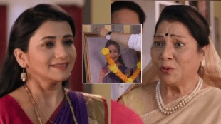 Tharla tar mag new promo purnaaji see pratima appearance in sayali, priyas plan to dominate raviraj fails