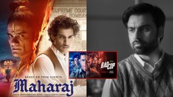 या आठवड्यात OTT वर रिलीज झालेले चित्रपट अन् वेब सीरिजची यादी, आमिर खानच्या मुलाचा पहिला सिनेमा घरीच पाहता येणार