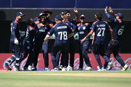 usa cricket team usa cricket team