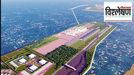 loksatta analysis how and when will be vadhavan port constructed print exp zws 70 loksatta analysis how and when will be vadhavan port constructed print exp zws 70