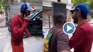 Varun Dhawan snatched phone from paparazzi for talking on phone with girlfriend
