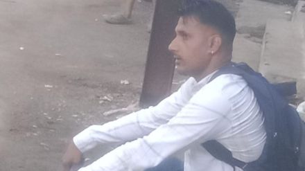 Aarti Yadav murder case family of accused has been traced Aarti Yadav murder case family of accused has been traced