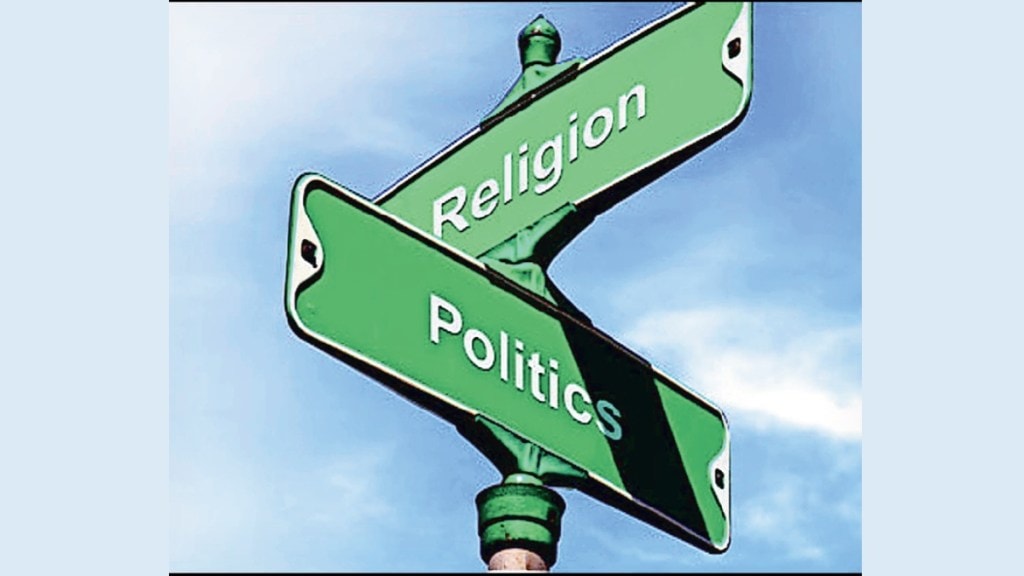 polarisation on caste religious lines in lok sabha elections expert opinion polarisation on caste religious lines in lok sabha elections expert opinion