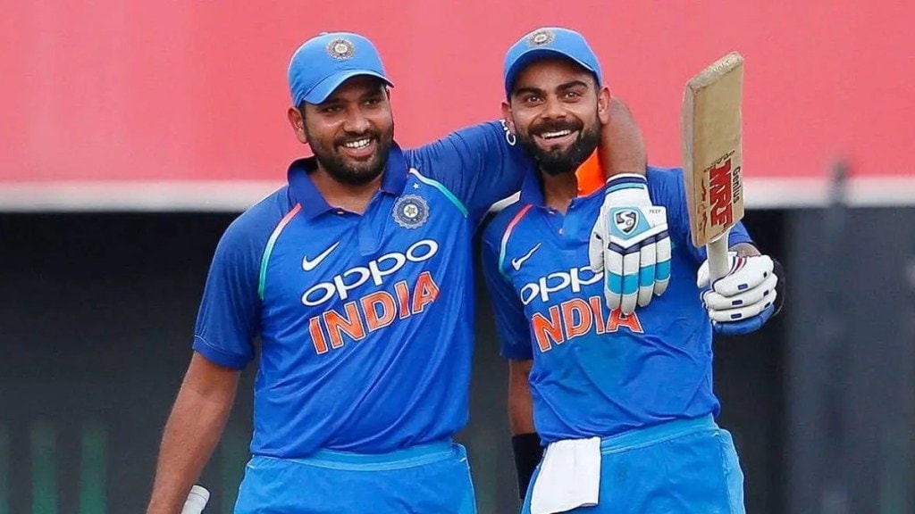 loksatta editorial on indian eyes on rohit sharma virat kohli performance in icc t20 world cup