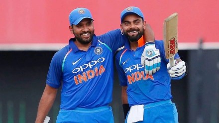 loksatta editorial on indian eyes on rohit sharma virat kohli performance in icc t20 world cup