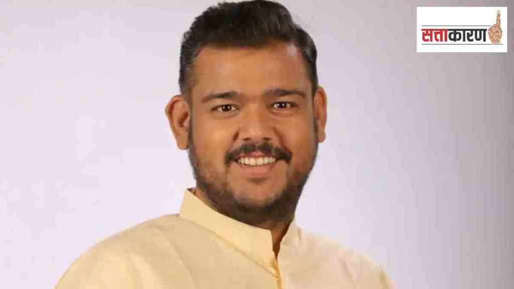 former cm Vasantdada Patil, Vasantdada Patil s grandson Vishal Patil, Vishal Patil, Sangli Lok Sabha Seat, Independent candidate, Congress Nomination, Vishal Patil political journey Congress Nomination Setback,