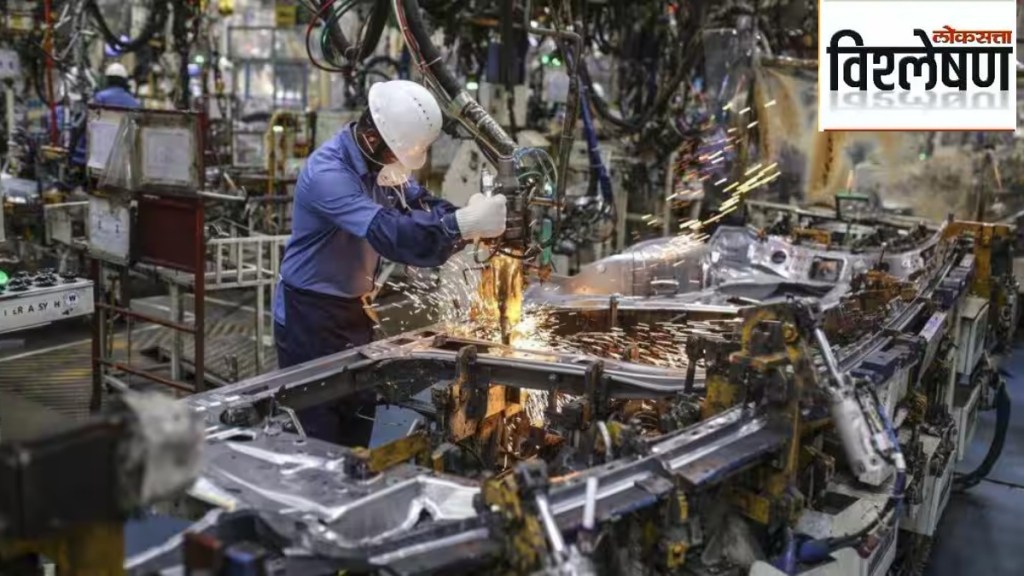 loksatta analysis need of chinese technicians to install machinery and train indian workers