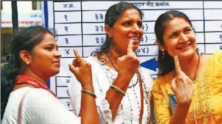 maharashtra mlc polls more than 90 percent polling in nashik teachers constituency maharashtra mlc polls more than 90 percent polling in nashik teachers constituency