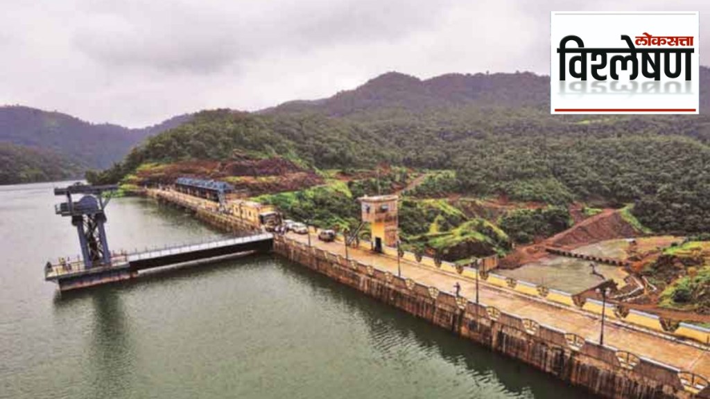 loksatta analysis marathwada water grid project and how much is it useful loksatta analysis marathwada water grid project and how much is it useful