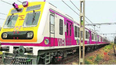 Block on Saturday on Western Railway Sunday on Central Railway mumbai