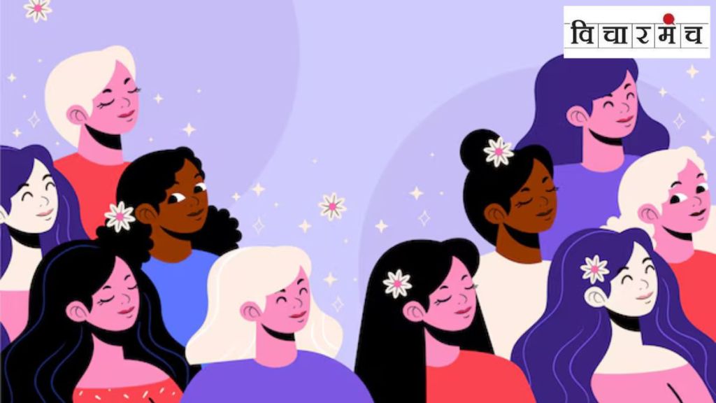 Consider women as independent intelligent capable adults for further economic momentum Consider women as independent intelligent capable adults for further economic momentum