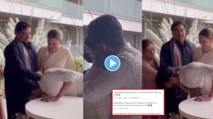 zaheer iqbal took shatrughan sinha blessings