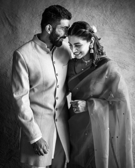 sanjana-Ganesan-jasprit-bumrah-net-worth-sports-anchor