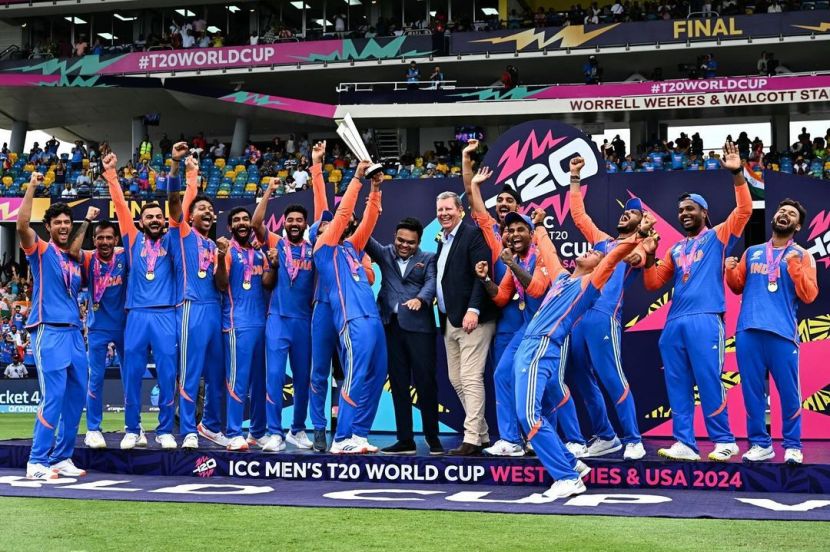 Gautam Gambhir facilities