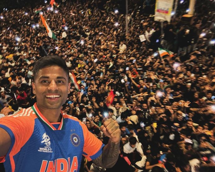 victory-parade-t20-2024-team-india-rohit-sharma-marine-drive