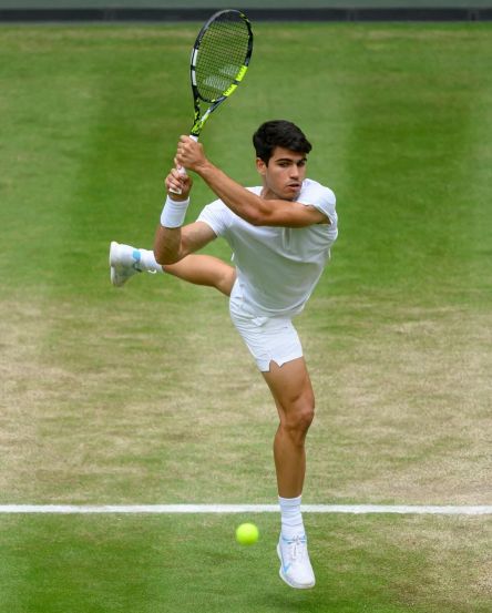 wimbledon-tournament-2024-Carlos Alcaraz-spain-wins-euro-2024-cup