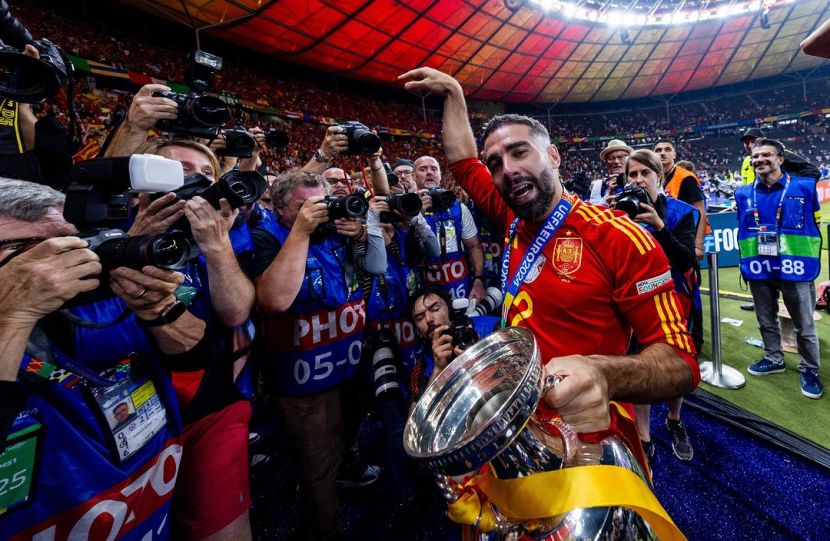 wimbledon-tournament-2024-Carlos Alcaraz-spain-wins-euro-2024-cup