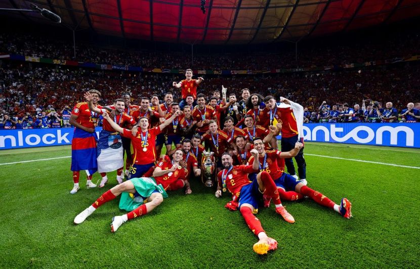 wimbledon-tournament-2024-Carlos Alcaraz-spain-wins-euro-2024-cup