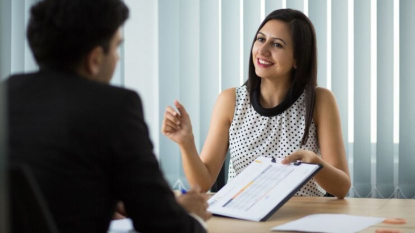 10 tips help you for Interview Preparations