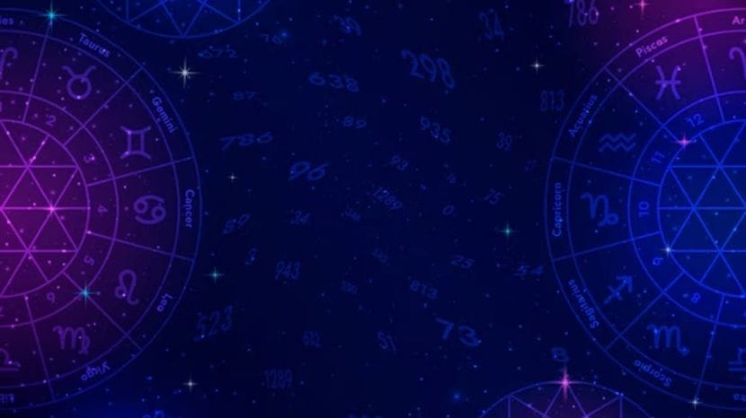 lucky zodiac signs