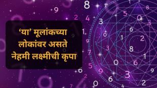 Mulank Numerology