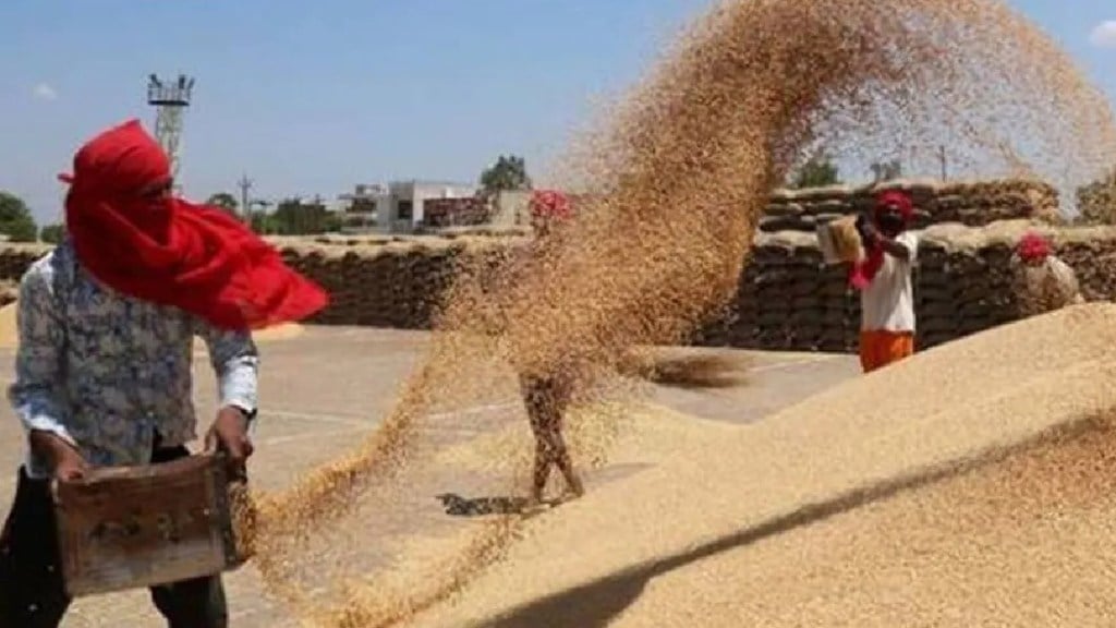 state government canceled Agricultural Produce Market Committees decision to reduce Sess on transactions