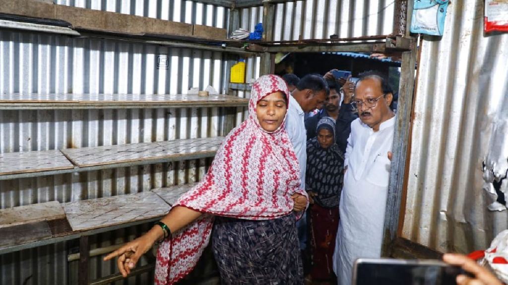 Ajit Pawar Ajit Pawar