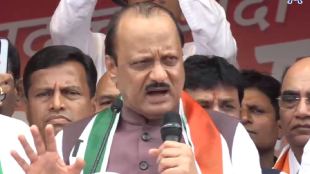 ajit pawar on ladki bahin yojana rumors