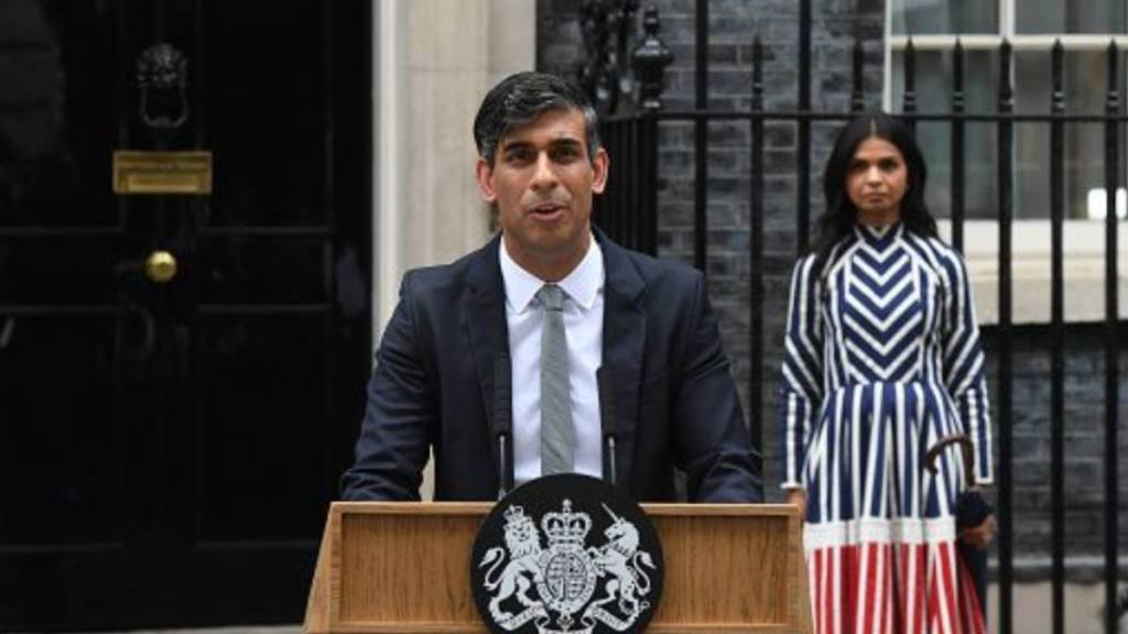 Akshata Murty trolled over her Rs 42,000 dress Akshata Murty trolled over her Rs 42,000 dress