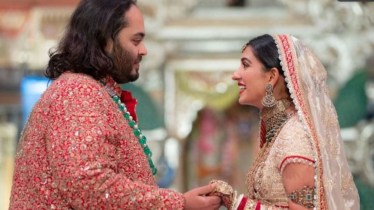 Anant-Radhika Wedding 