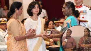 Anshuman Singh's parents allegation on Smriti singh