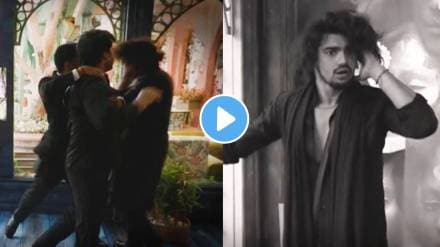 Bigg Boss ott 3 armaan malik slapped vishal pandey for comment on second wife Kritika malik Bigg Boss ott 3 armaan malik slapped vishal pandey for comment on second wife Kritika malik