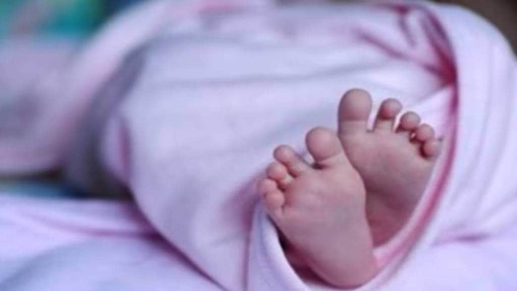 Baby Delivery