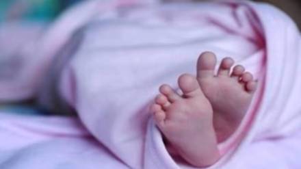 Baby Delivery