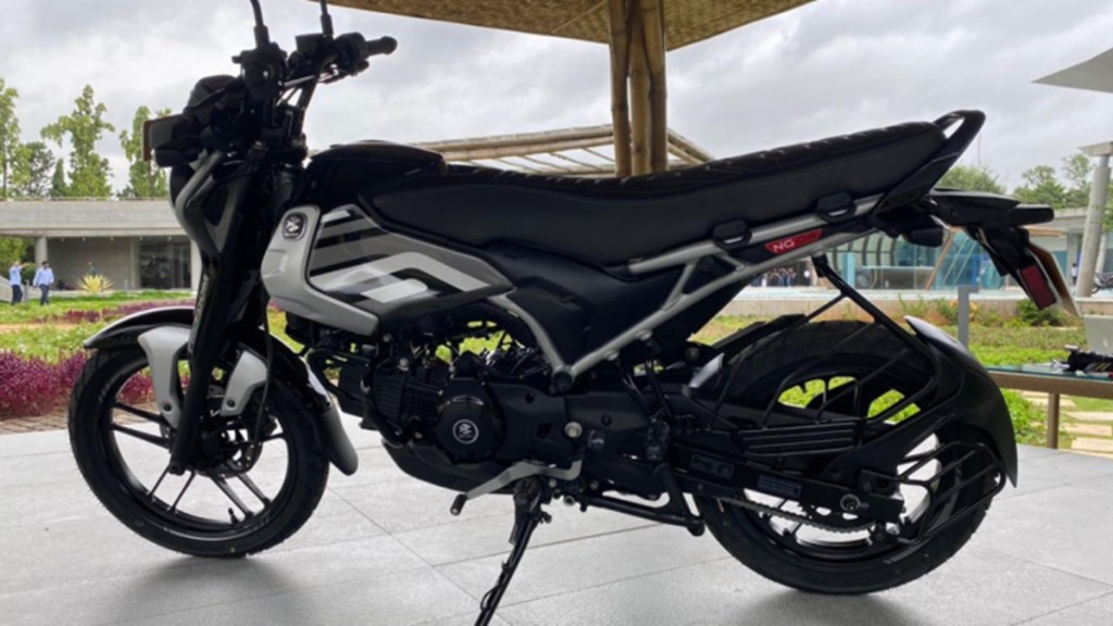 Bajaj Freedom 125 CNG Waiting Period