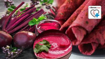 Beetroot Juice Benefits