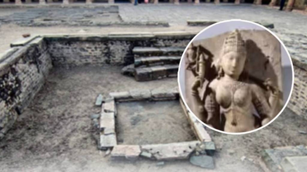 Bhojshala Dispute