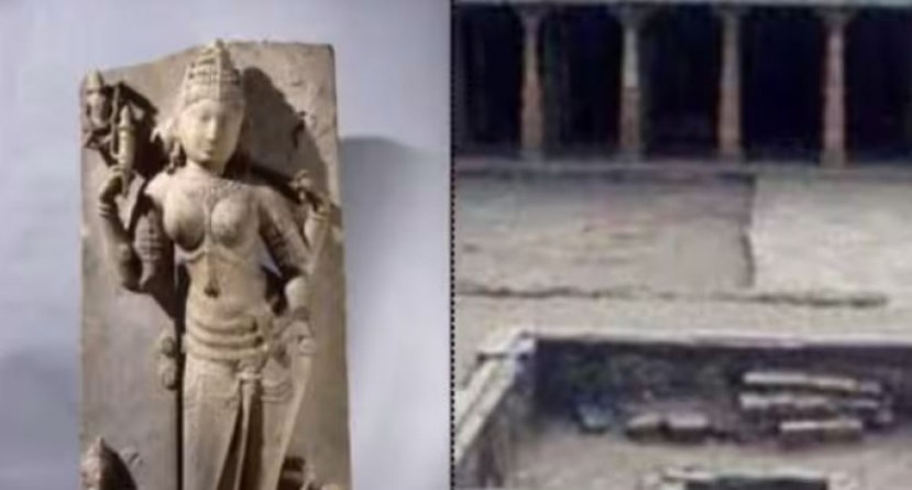 Bhojshala Dispute