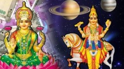 ७ दिवसांनी ‘या’ ४ राशीधारकांना मिळणार पैसाच पैसा? बुधलक्ष्मी कृपेने बदलेल आयुष्य, होऊ शकता अपार श्रीमंत