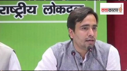 Buoyed by Lok Sabha strike rate Rashtriya Lok Dal RLD looks to expand UP footprint