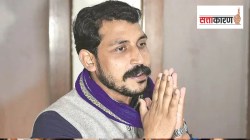 “कुणाच्या तरी मागे जाणारी मेंढरं आम्ही नाही”; भीम आर्मीचे चंद्रशेखर आझाद संसदेत ना सत्ताधारी, ना विरोधकांच्या बाजूने!